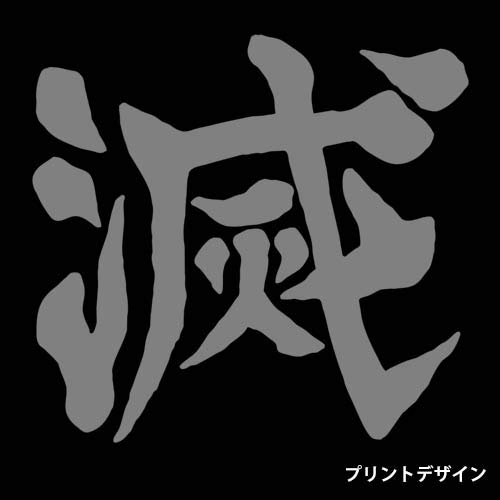 鬼滅の刃　鬼殺隊　ジージャン　ブラック　Lサイズ Amazon.co.jp: 鬼滅の刃 鬼殺隊 ジージャン ブラック Lサイズ